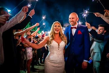 Wedding photographer review: Paul Tansley, Farnham, Surrey, UK